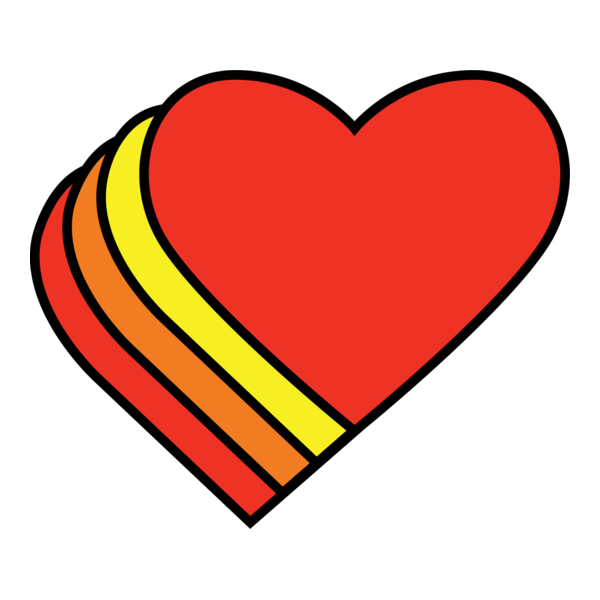 Love's Travel Stops and Country stores Logo PNG Vector