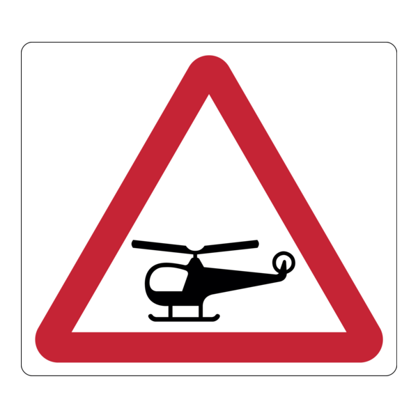 Low helicopters Logo PNG Vector