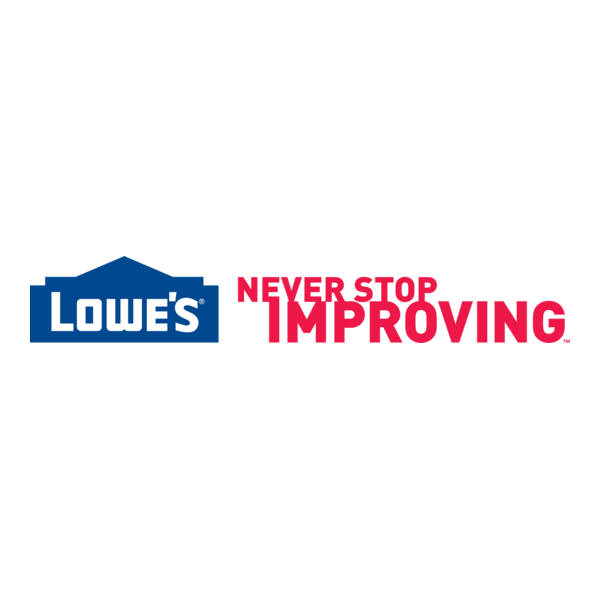 Lowe’s Logo PNG Vector