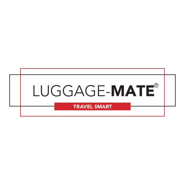 Luggage Mate Logo PNG Vector
