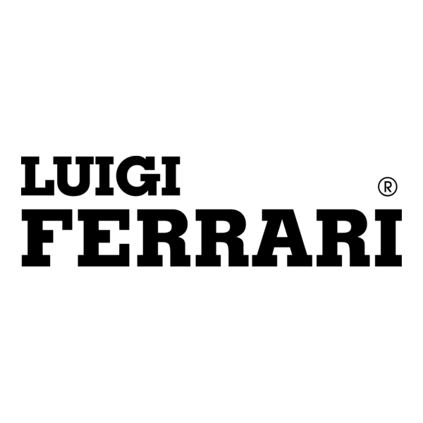 Luigi Ferrari Logo PNG Vector