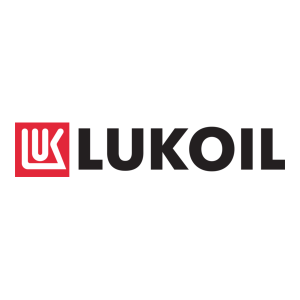 Lukoil Logo PNG Vector