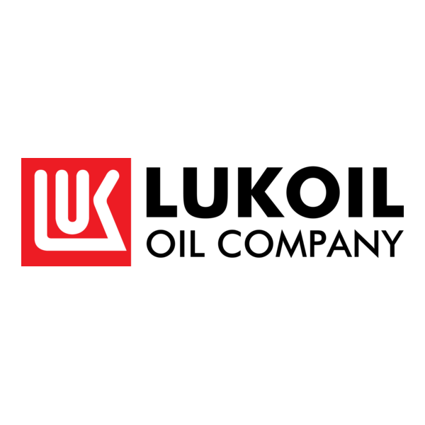 Lukoil Logo PNG Vector