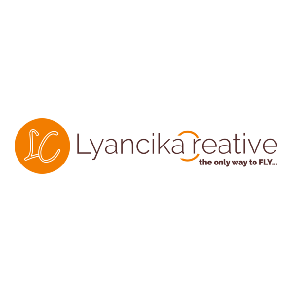 Lyancika Creative Logo PNG Vector