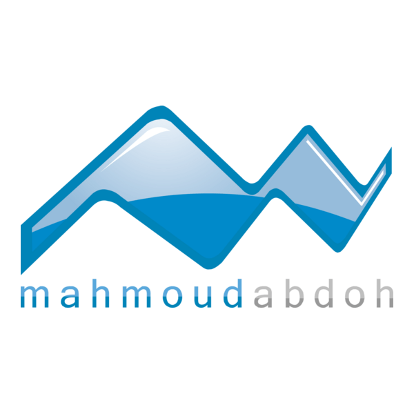 Mabdoh Logo PNG Vector