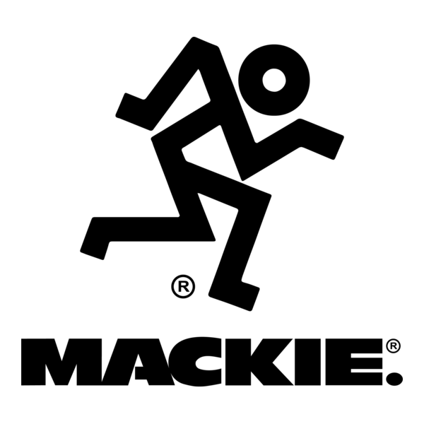 MACKIE Logo PNG Vector