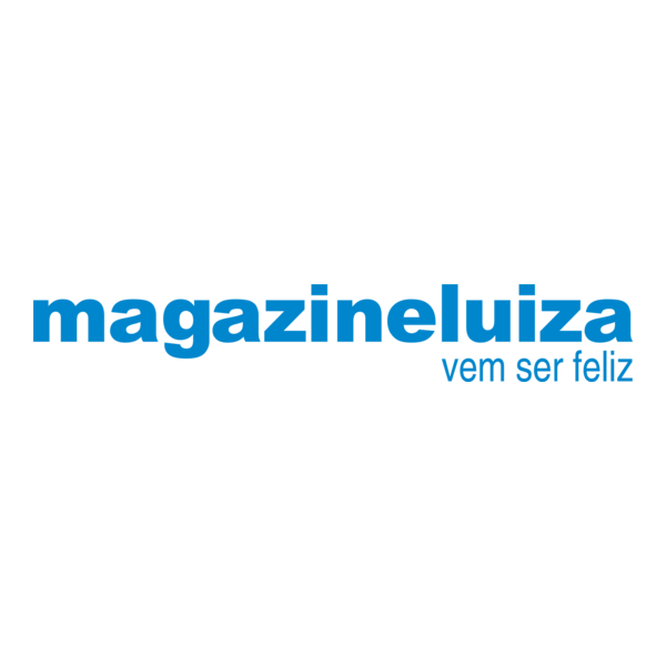 Magazine luiza Logo PNG Vector