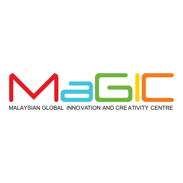 Magic Malaysia Logo PNG Vector