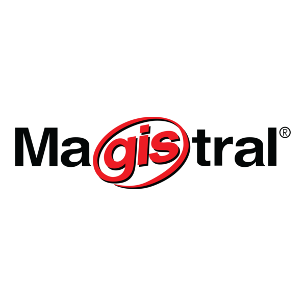 Magistral Logo PNG Vector