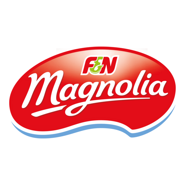 Magnolia Logo PNG Vector