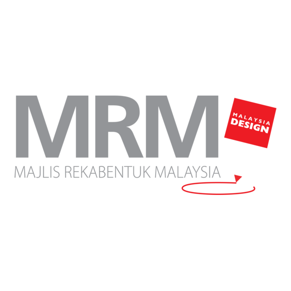 Majlis Rekabentuk Malaysia Logo PNG Vector