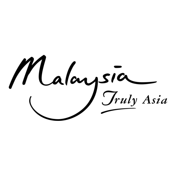 Malaysia Truly Asia Logo PNG Vector