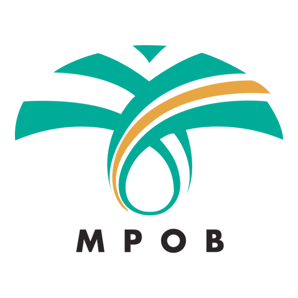 Malaysian Palm Oil Board Logo PNG Vector