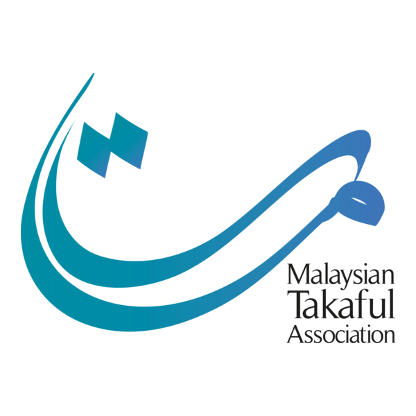 Malaysian Takaful Association Logo PNG Vector