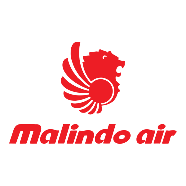 Malindo Airlines Logo PNG Vector
