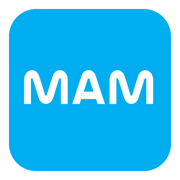 MAM Logo PNG Vector