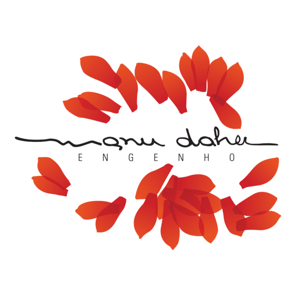 Manu Daher Engenho Logo PNG Vector