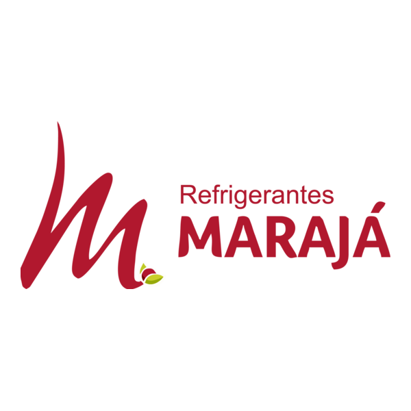 Maraja Refrigerantes Logo PNG Vector