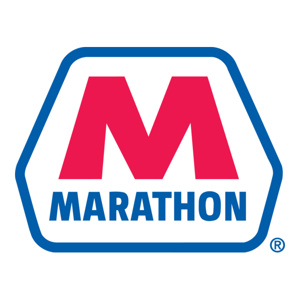 Marathon Petroleum Logo PNG Vector