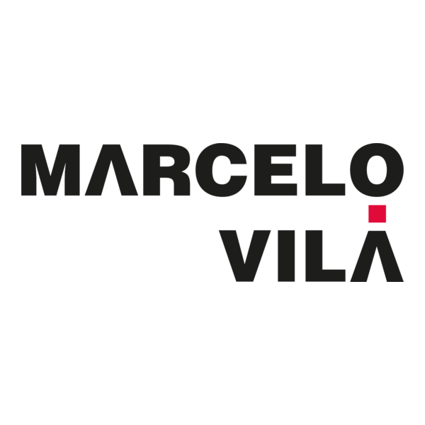 Marcelo Vila Logo PNG Vector