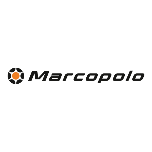 Marcopolo Logo PNG Vector