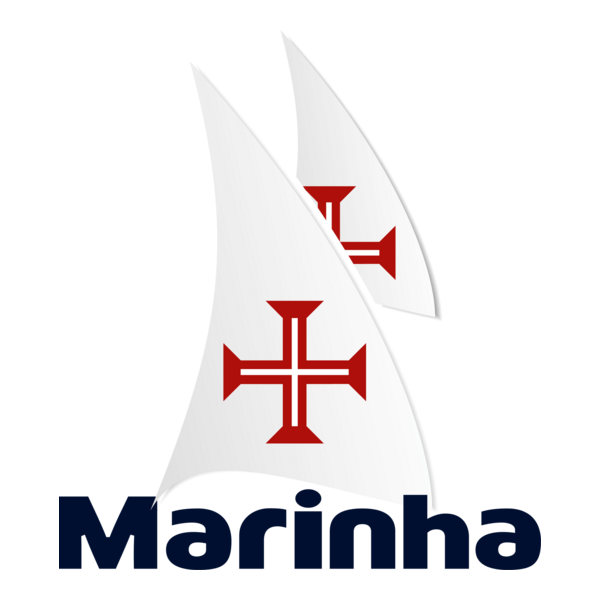 Marinha Logo PNG Vector