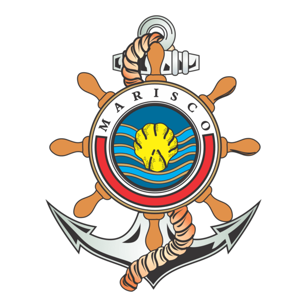 Marisco - Clube Marinha Logo PNG Vector