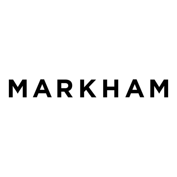 Markham Logo PNG Vector