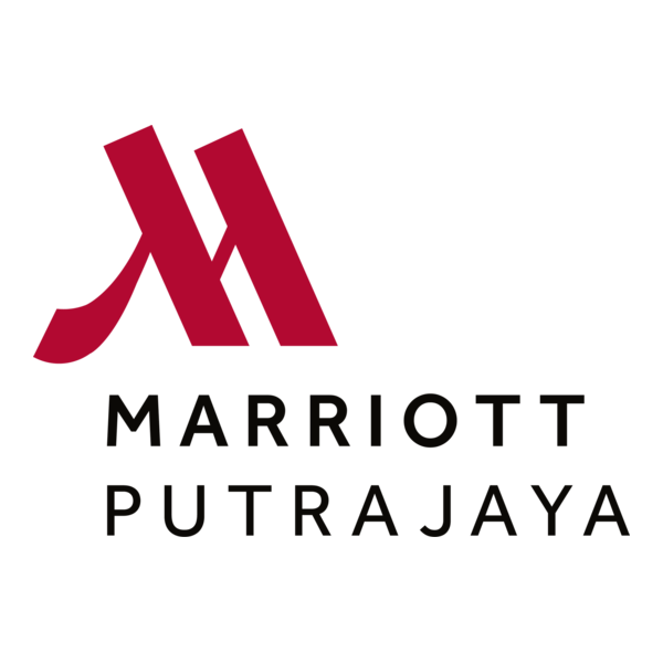 Marriot Putrajaya Logo PNG Vector