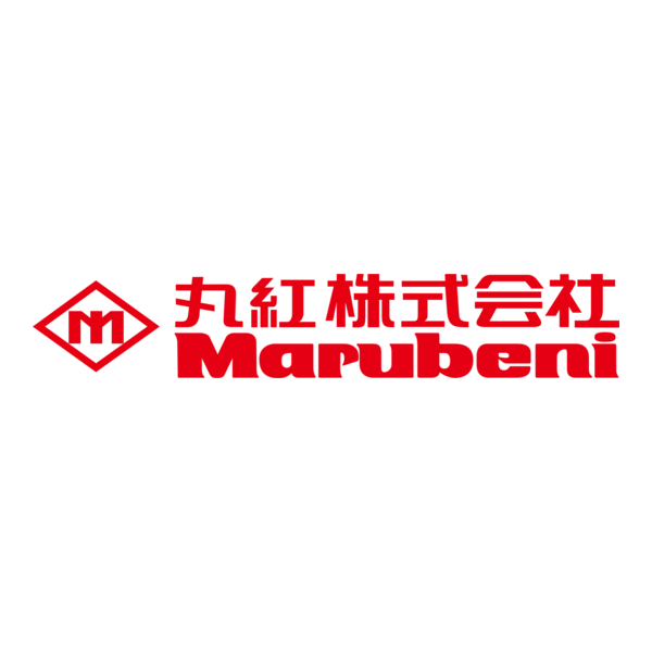 Marubeni Corporation Logo PNG Vector