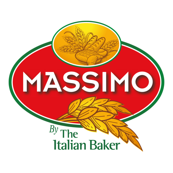 Massimo Logo PNG Vector