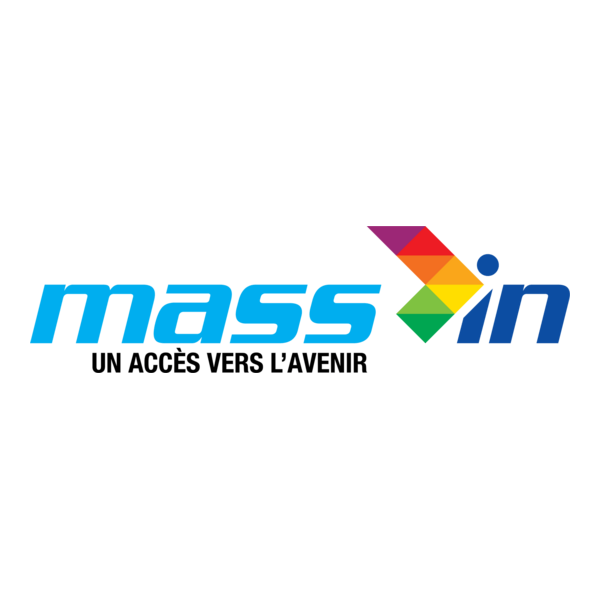 Mass'In Logo PNG Vector