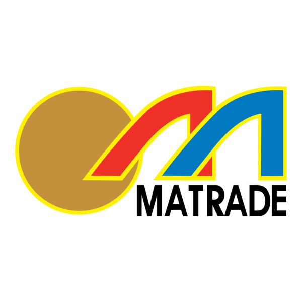 Matrade Logo PNG Vector