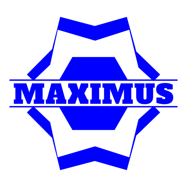 maximus Logo PNG Vector