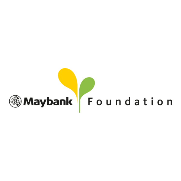 Maybank Foundation Logo PNG Vector