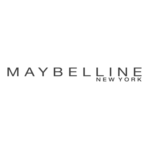 Maybelline Logo PNG Vector