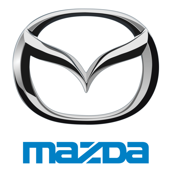 Mazda Motor Logo PNG Vector