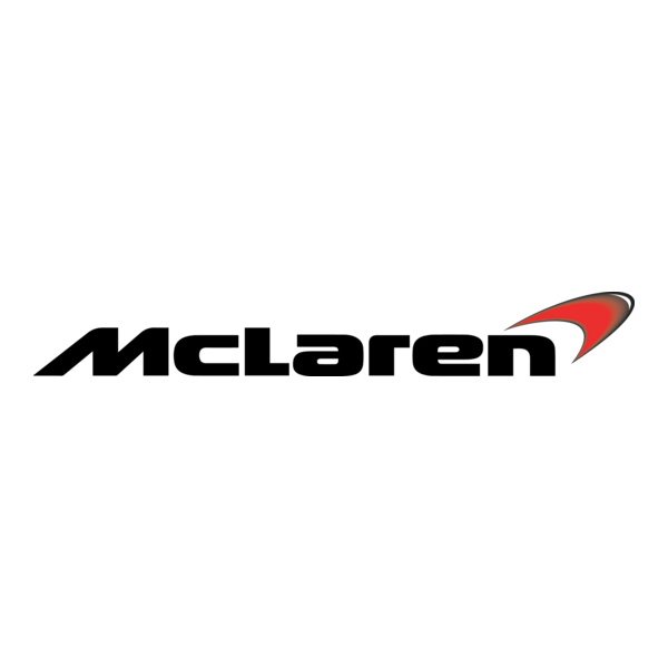 McLaren Logo PNG Vector