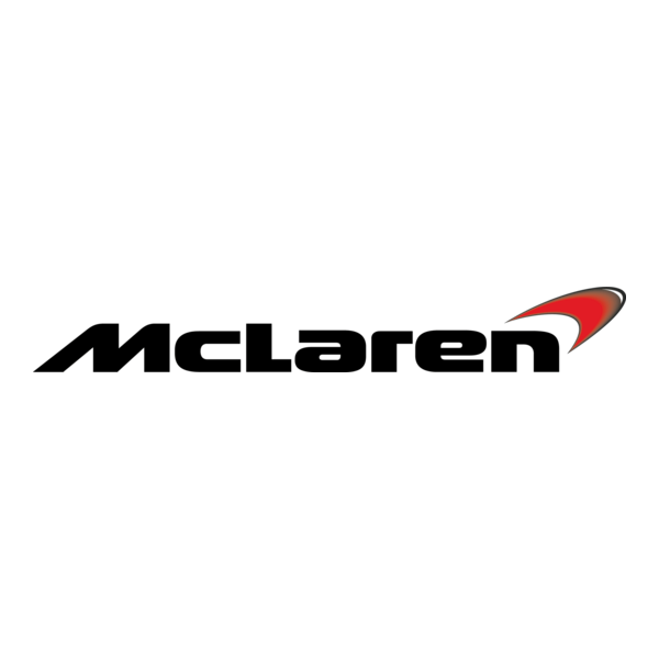 McLaren Logo PNG Vector