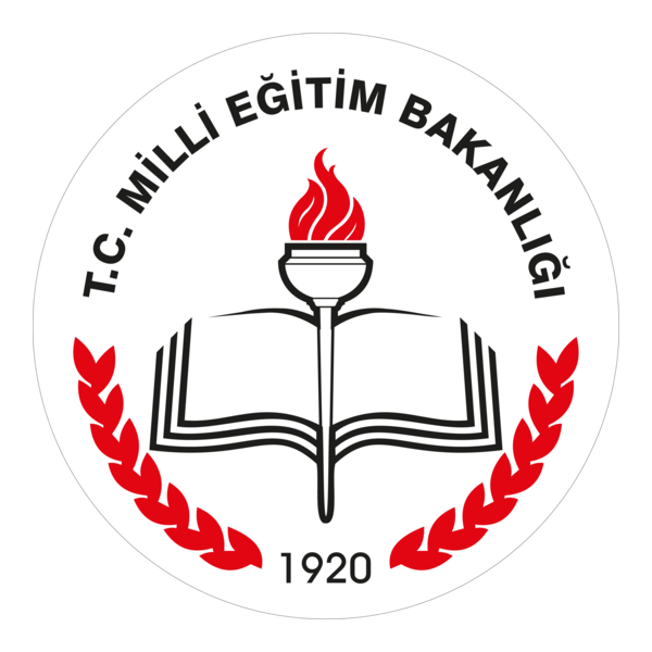 Meb milli egitim Logo PNG Vector