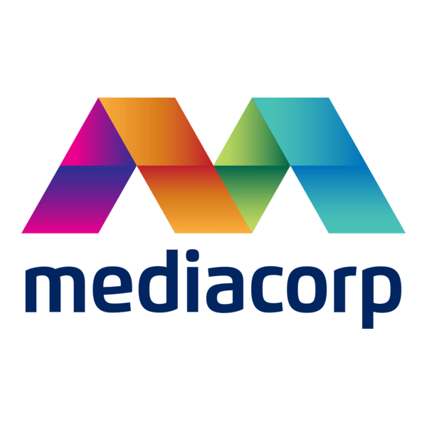 Mediacorp Logo PNG Vector