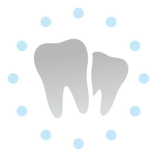 Medical Dental Logo PNG Vector