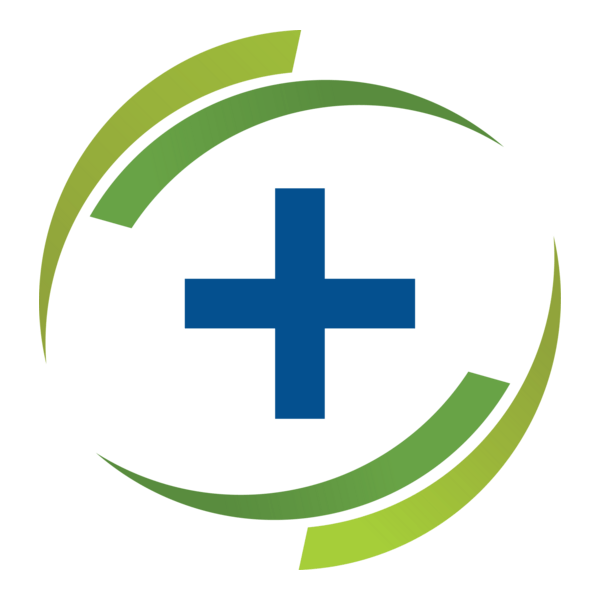 Medical Health Logo PNG Vector