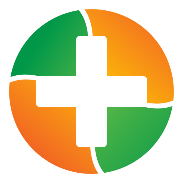 Medical Plus Logo PNG Vector