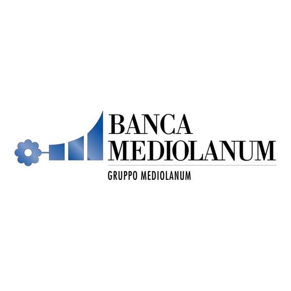 Mediolanum Banca Logo PNG Vector