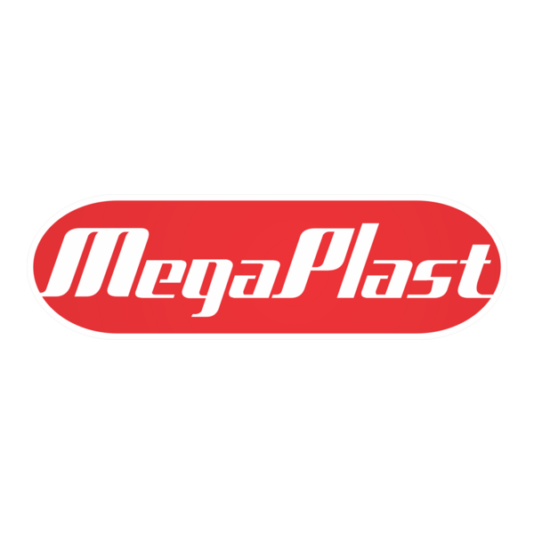 Megaplast Logo PNG Vector