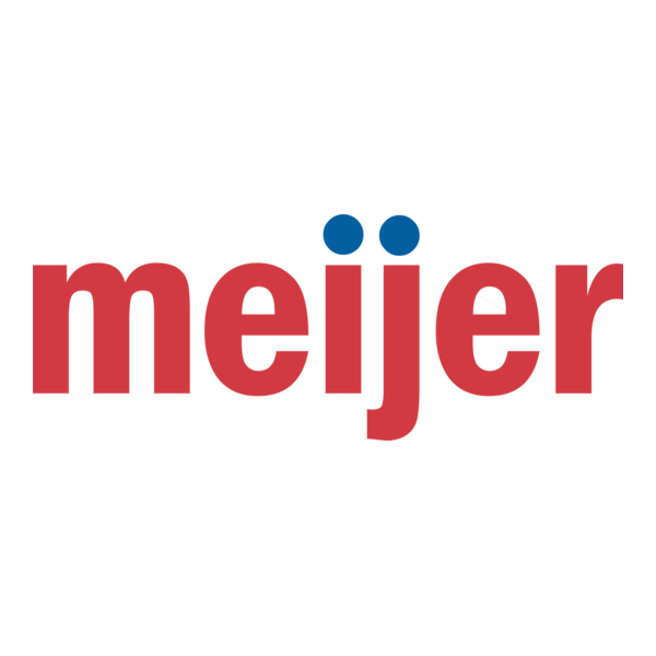 Meijer Logo PNG Vector