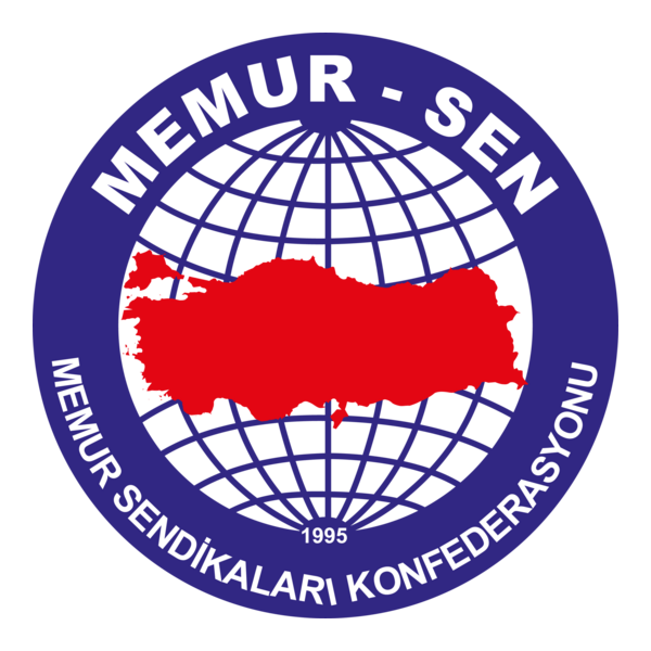 Memur – Sen Logo PNG Vector