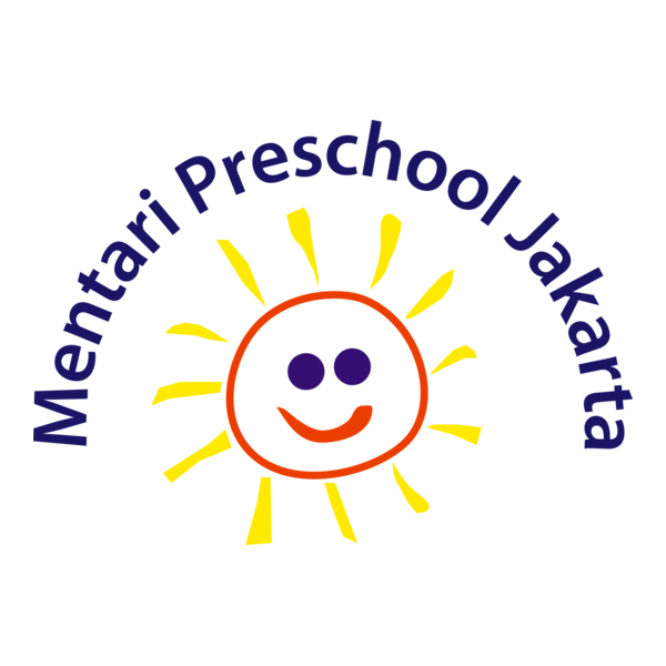 Mentari Preschool Logo PNG Vector
