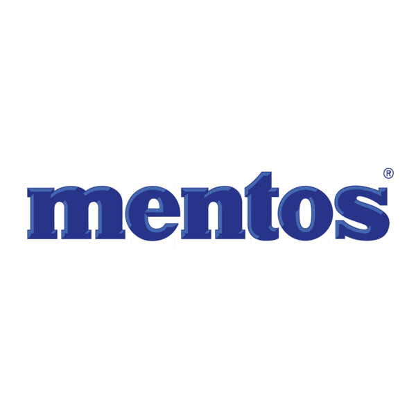 Mentos Logo PNG Vector